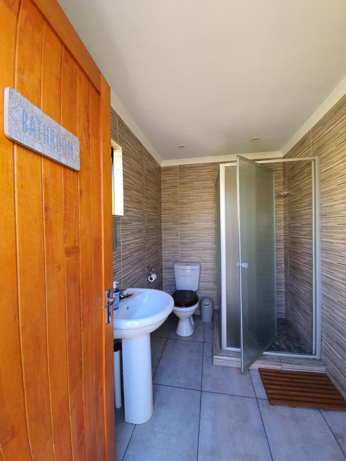 Lebo'S Soweto Backpackers 호스텔 외부 사진